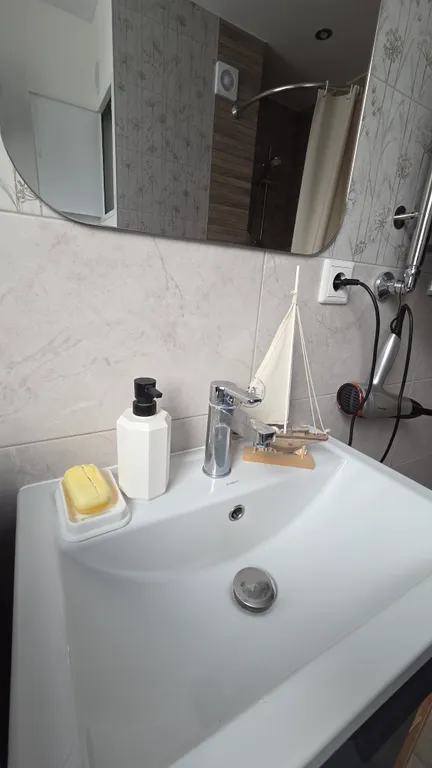 Квартира 2-х комнатная квартира на побережье — Зеленоградск