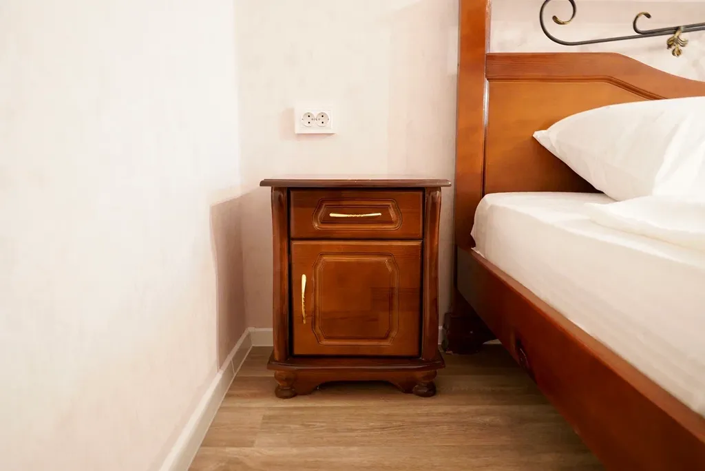 Уютная квартира в спальном районе города