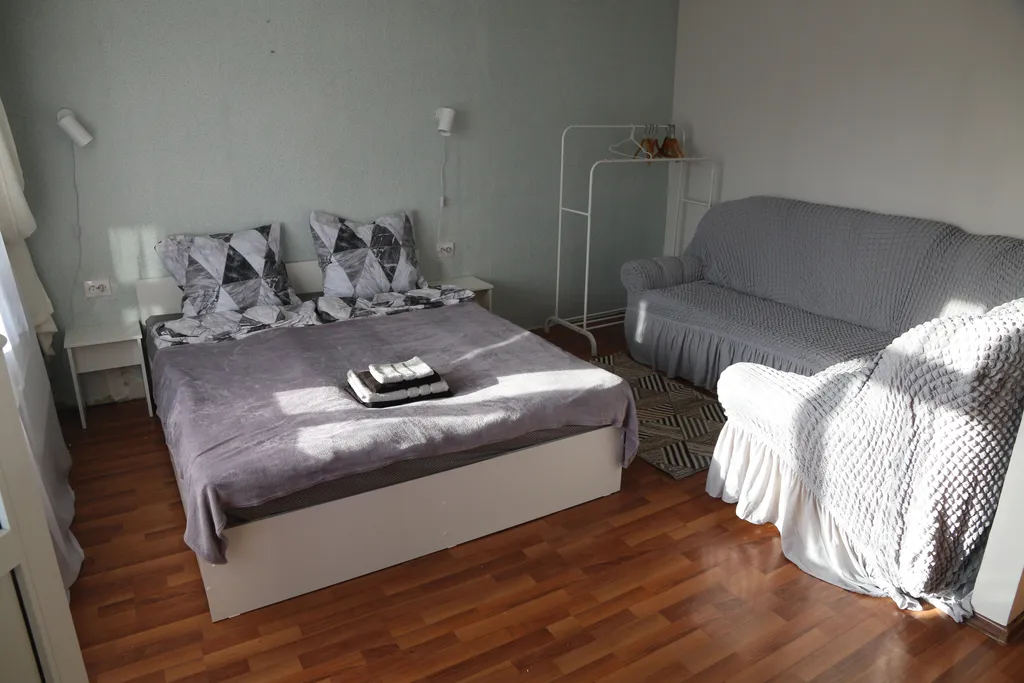 Квартира в центральной части города