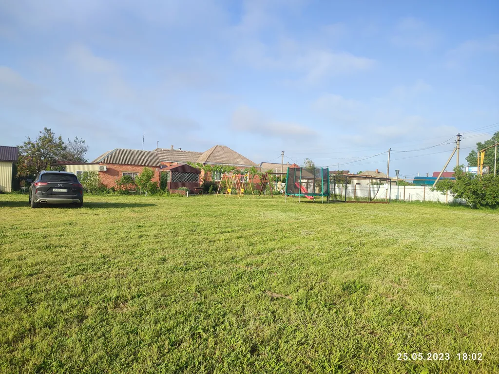 Уютный частный дом