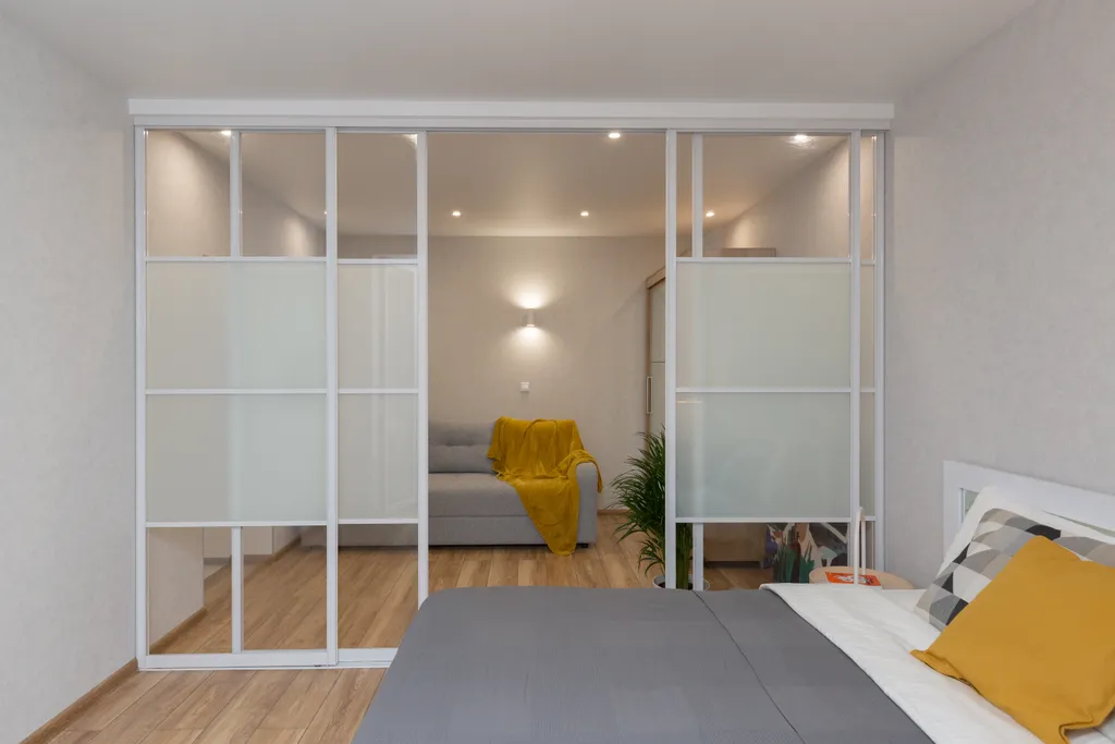 Апартаменты на Телецентре, Конгресс-Холл