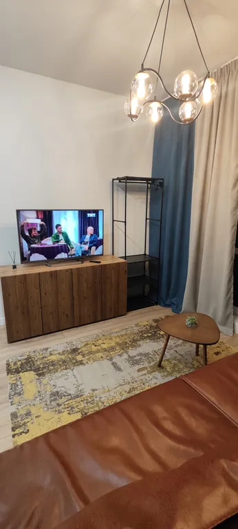 Новые уютные апартаменты рядом с Bigwood