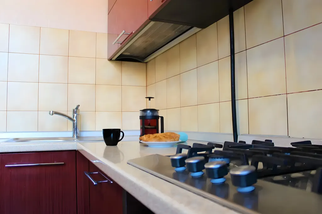 1-комнатная квартира на Уральских Пельменях