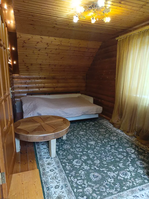 Гостевой дом Оазис