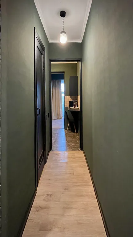 Уютная квартира рядом с морем