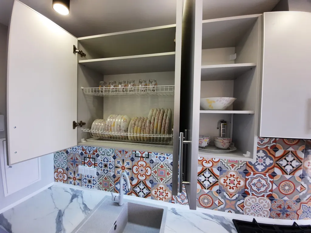 Квартира в Евпатории в ЖК Мойнаки