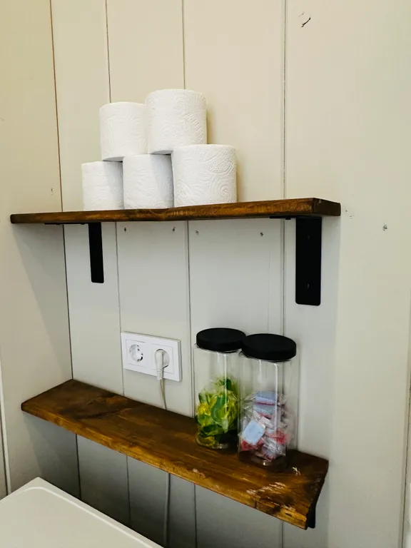 Квартира Квартира Адрес Счастья - дом с душой — Новоотрадное