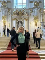 Милена Филатова