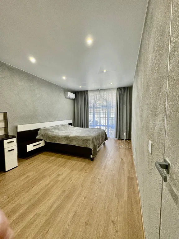 Просторная квартира для Большой Семьи в центре Сириуса