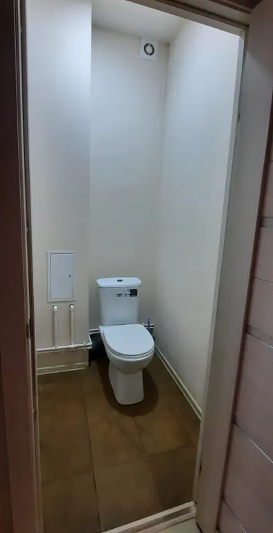 Однокомнатная квартира в тихом районе