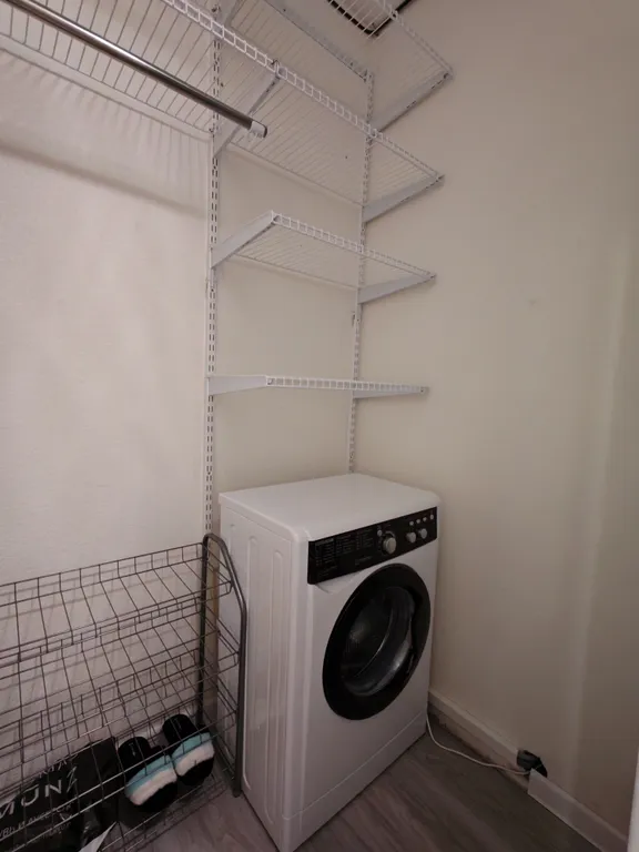 Уютная евродвушка возле метро Девяткино