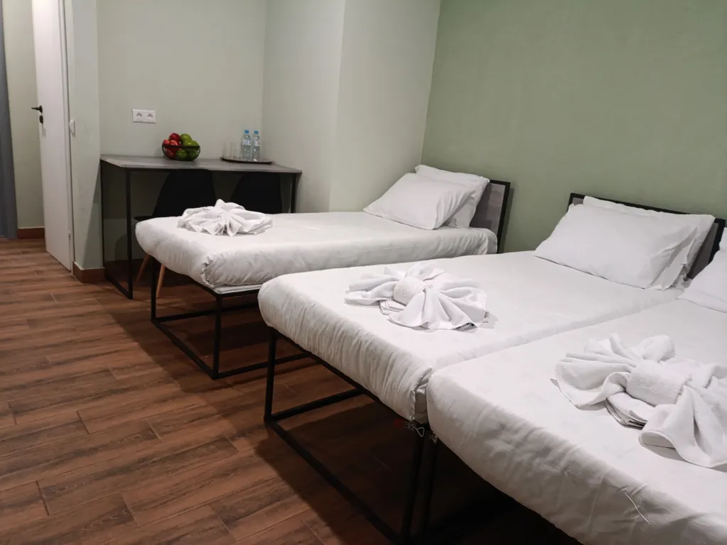 Квартира Комната — Лобня