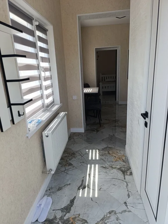 Коттедж Дом - коттедж люкс с отдельным двориком у пляжа и набережной — Евпатория