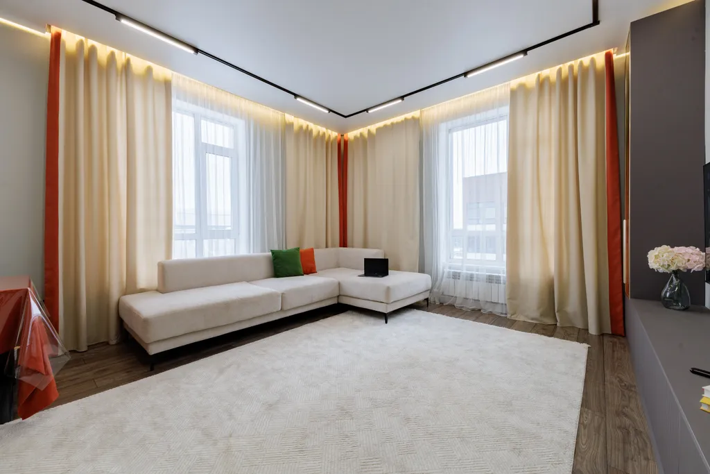 Квартира премиум класса ЖК Инжу