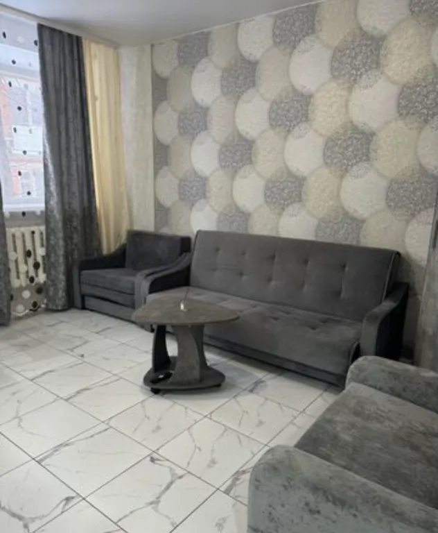 Уютная двухкомнатная квартира в центральном районе города