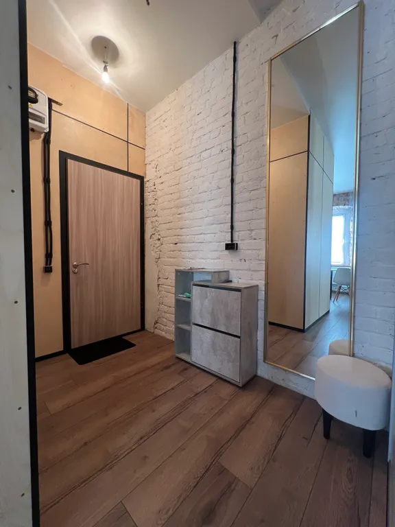 Апартаменты около реки в центре Звенигорода