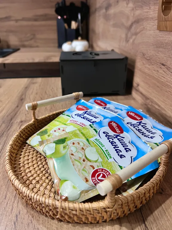 Квартира Точка комфорта апартаменты — Краснодар