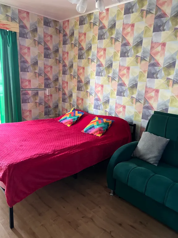 Квартира Колтуши, Павлово, Иоанна Кронштадского — Старая Слобода