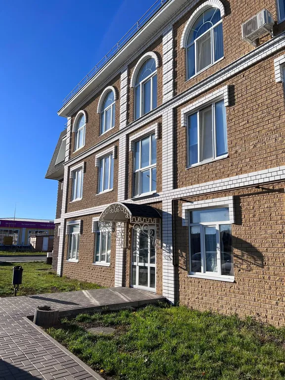 Стильная студия в центре Разумного