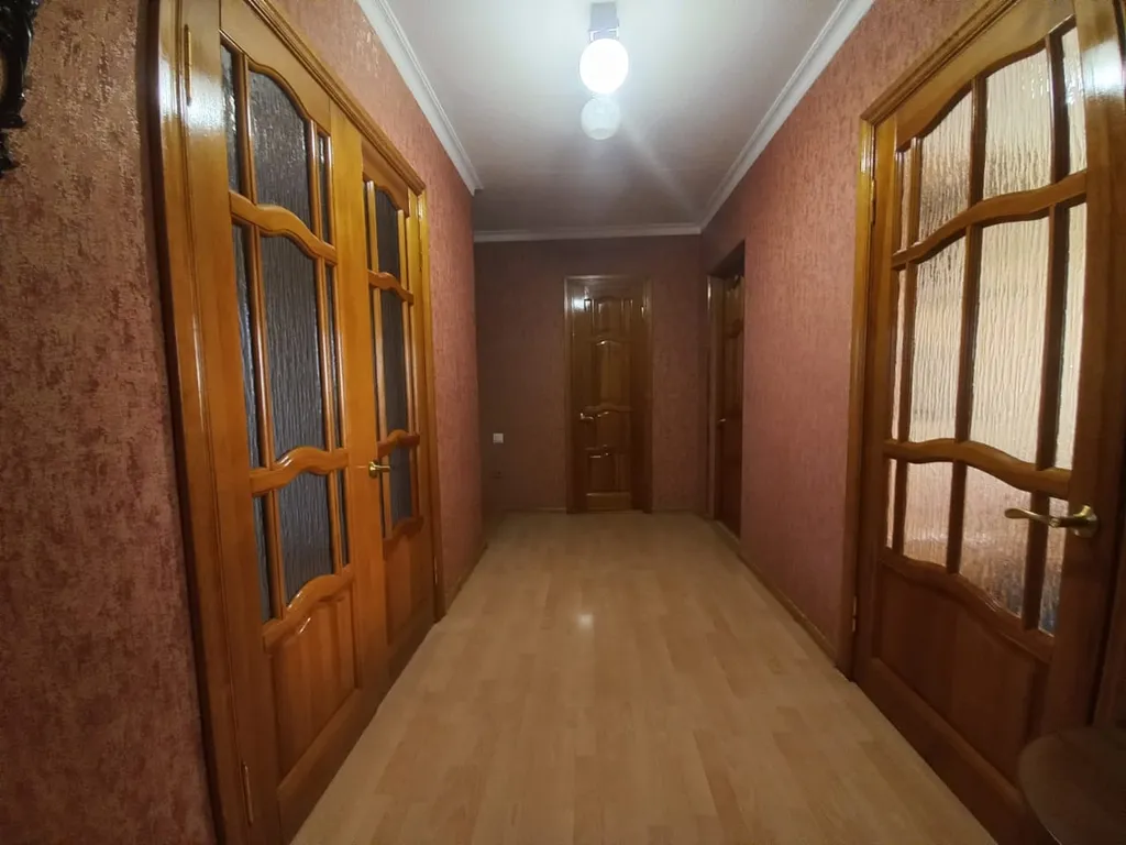 Квартира 2-комнатная Квартира — Владикавказ