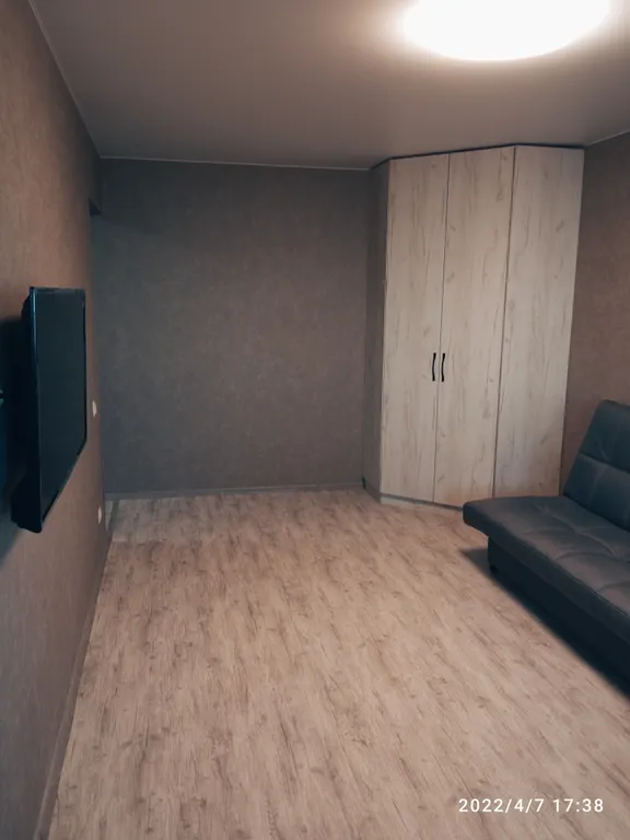 Уютная квартира с шикарным видом на море