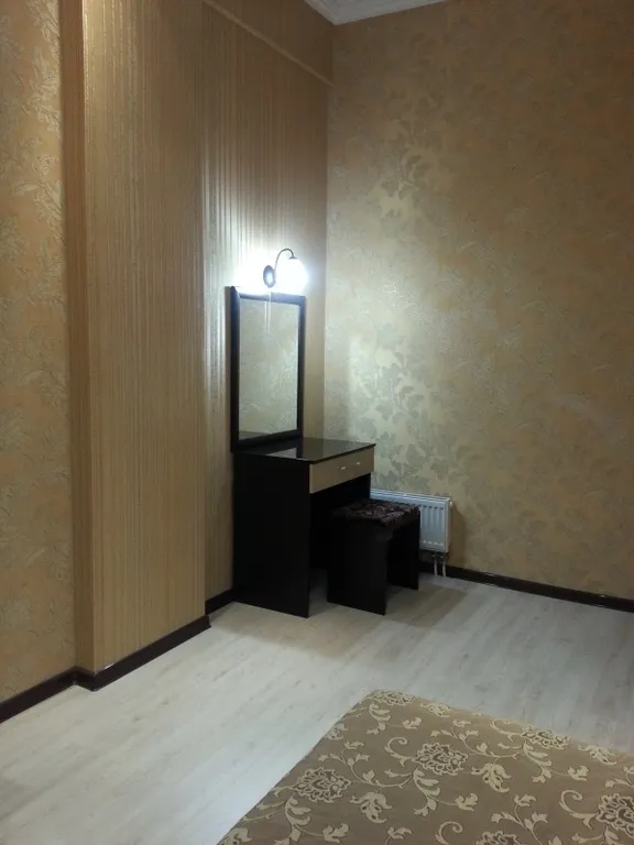 Апартаменты с видом на море