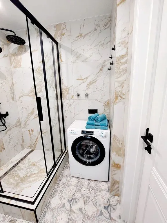 Квартира Апартаменты в Анапе на песчаном пляже — Анапа