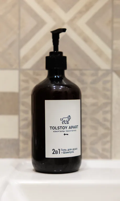 Квартира у Кремля