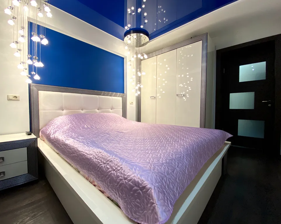 Квартира Двухкомнатная квартира в самом центре, рядом с ТЦ "Аура" — Ярославль