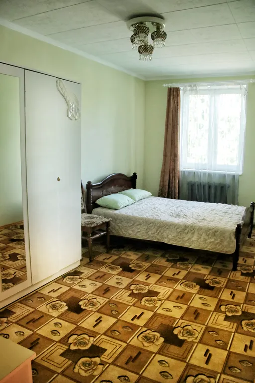 Уютный дом для отдыха