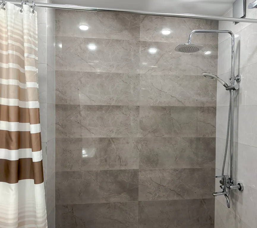 Комфортная евродвушка у моря