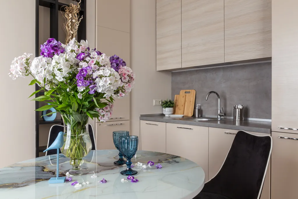 Квартира Квартира Видовая евротрешка в ЖК бизнес-класса с видом на Moscow City с 22 этаж — Москва