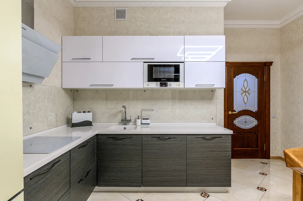 Видовая квартира в самом центре города в лучшем доме Екатеринбурга