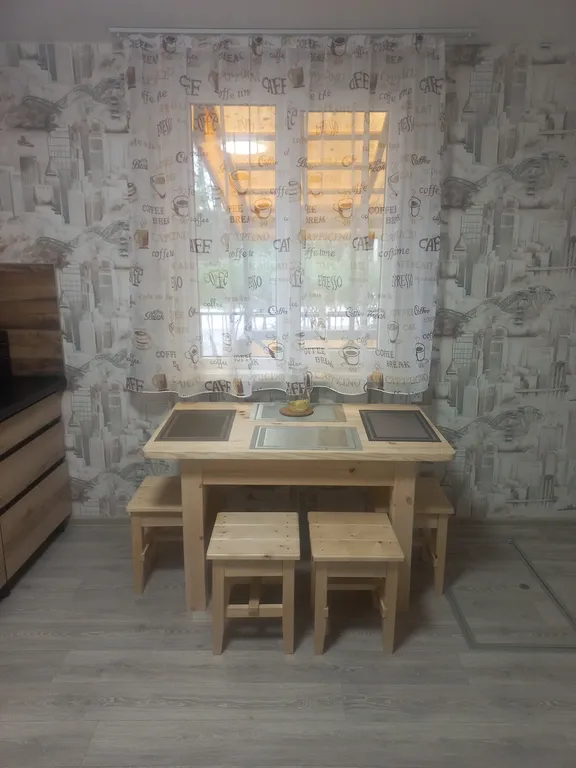 3-комнатный Дом