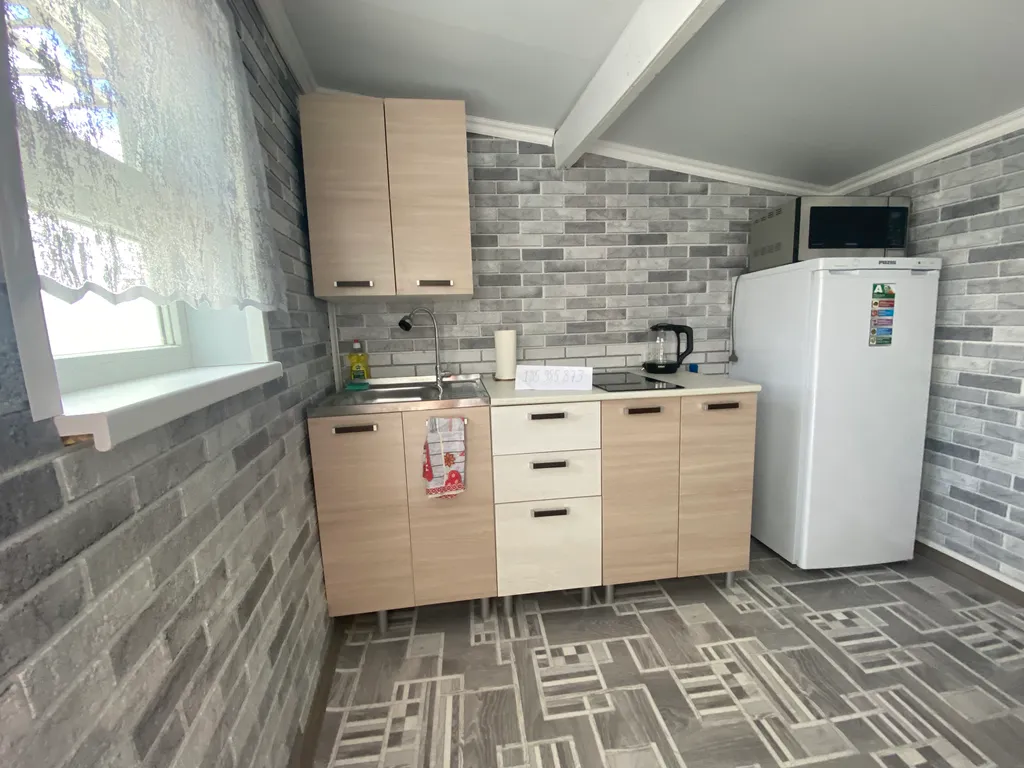 Коттедж Уютный домик недалеко от пляжей в историческом центре — Евпатория