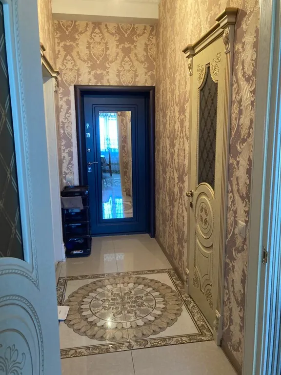 Квартира Квартира возле моря — Махачкала