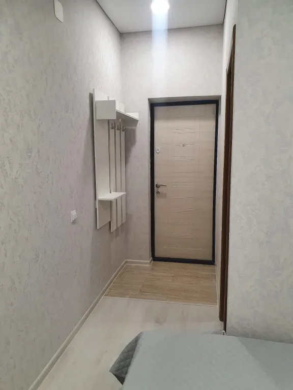 Квартира Уютные апартаменты в Сочи, недалеко от Зимнего театра и ждвокзала Сочи — Сочи