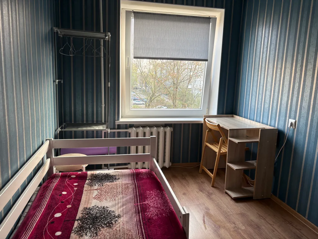 Квартира Уютная квартира с удобной локацией — Калининград