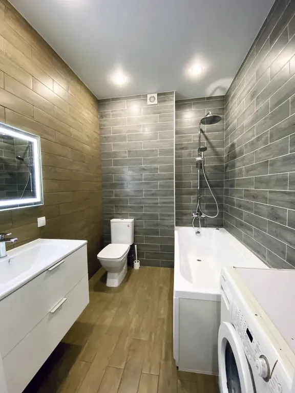 Квартира в Чаллы Яре