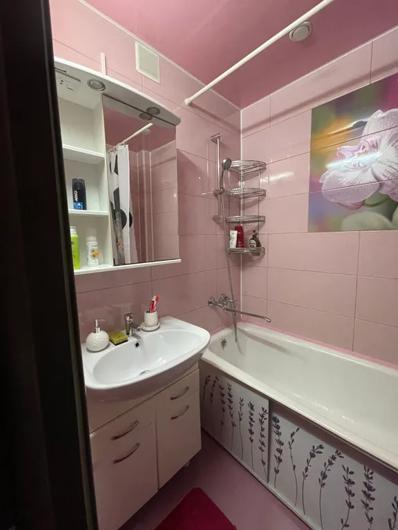 Квартира на Горном