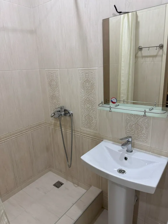 Квартира Комната — Адлер