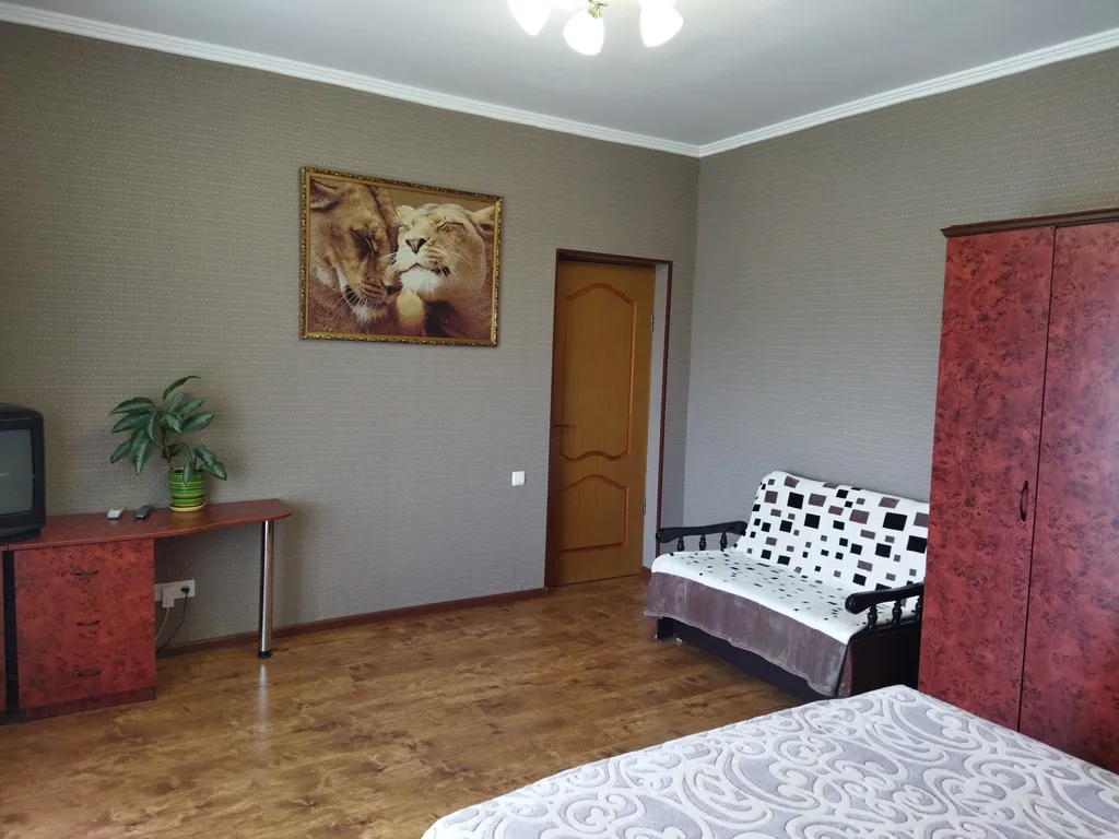 Дом Вашей Мечты в Алуште