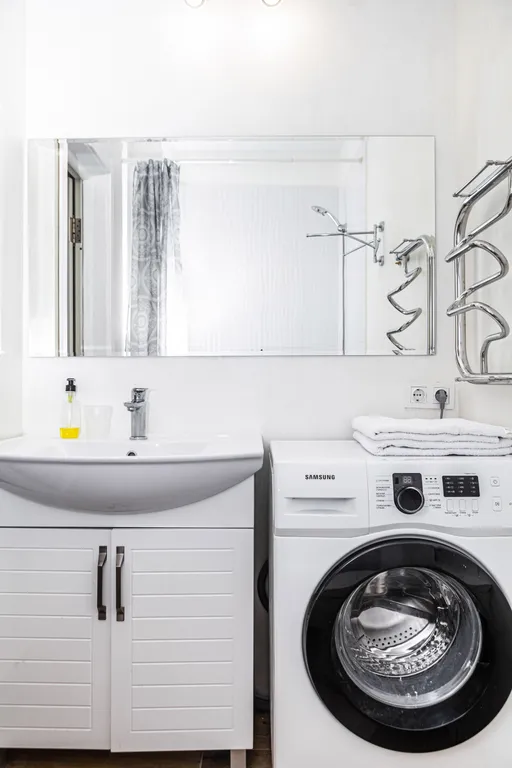 Квартира в белорусском стиле - Родны кут