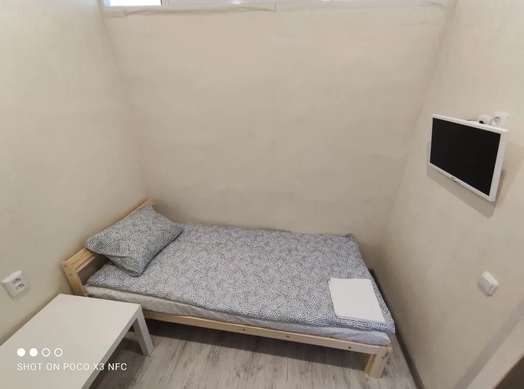 Новая трёшка в самом центре