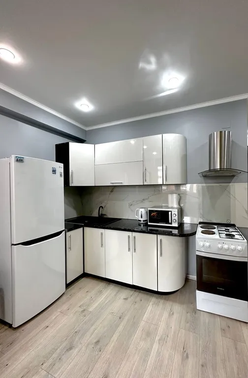 Евродвушка рядом с ЖД вокзалом