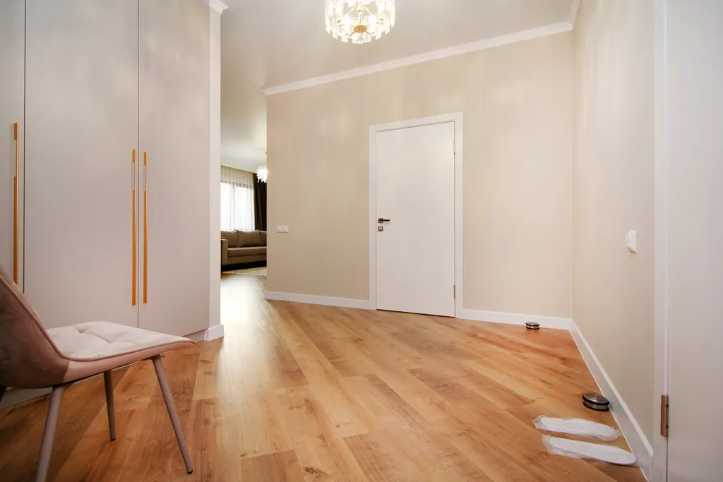 Квартира Elegant and spacious apt — Алматы