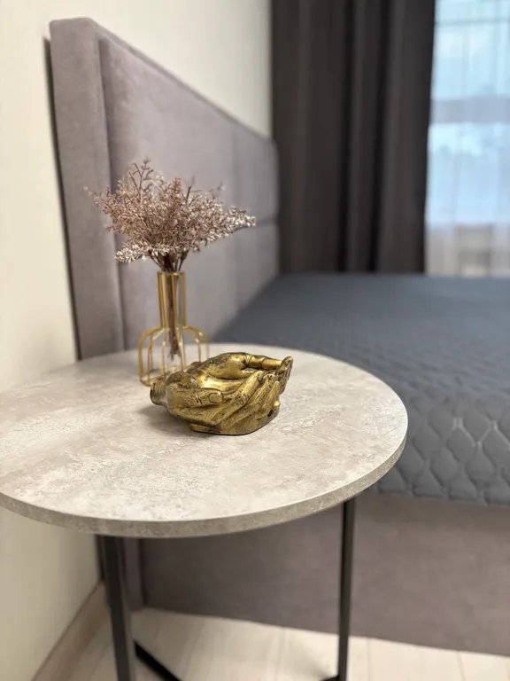 1-комнатная Квартира — аренда посуточно в Заречный