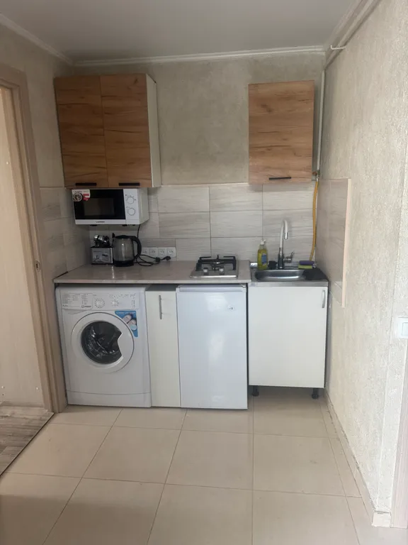 Сдам квартиру на земле