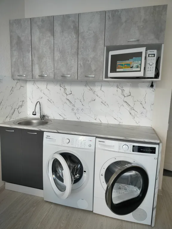 Квартира 1-комнатная Квартира — Москва