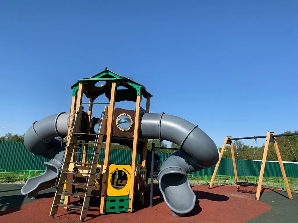 Коттедж Уютный теплый дом с русской баней на дровах — Венюково